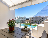 Sale - Apartment / flat - Guardamar del Segura - EL RASO