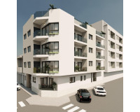 Sale - Apartment / flat - Guardamar del Segura - Pueblo