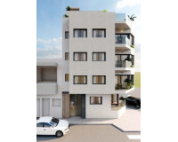 Sale - Apartment / flat - Guardamar del Segura - Pueblo