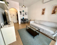 Sale - Apartment / flat - Guardamar del Segura - Pueblo