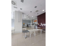 Sale - Apartment / flat - Guardamar del Segura - Pueblo