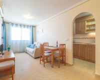 Sale - Apartment / flat - Guardamar del Segura - Pueblo