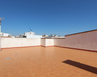 Sale - Apartment / flat - Guardamar del Segura - Pueblo