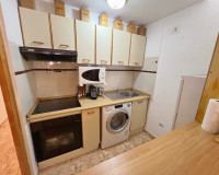 Sale - Apartment / flat - Guardamar del Segura - Pueblo