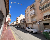 Sale - Apartment / flat - Guardamar del Segura - Pueblo