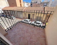 Sale - Apartment / flat - Guardamar del Segura - Pueblo