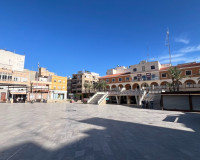 Sale - Apartment / flat - Guardamar del Segura - Pueblo