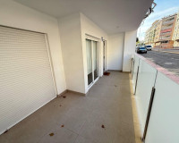 Sale - Apartment / flat - Guardamar del Segura - Pueblo