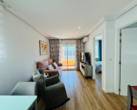 Sale - Apartment / flat - Guardamar del Segura - Pueblo