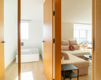 Sale - Apartment / flat - Guardamar del Segura - Puerto Deportivo