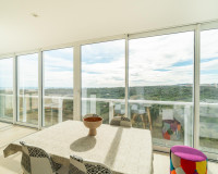 Sale - Apartment / flat - Guardamar del Segura - Puerto Deportivo