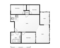 Sale - Apartment / flat - Guardamar del Segura - Puerto Deportivo