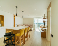 Sale - Apartment / flat - Guardamar del Segura - Puerto Deportivo