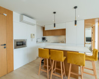 Sale - Apartment / flat - Guardamar del Segura - Puerto Deportivo