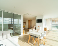 Sale - Apartment / flat - Guardamar del Segura - Puerto Deportivo