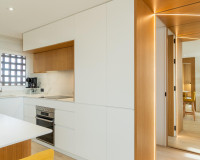 Sale - Apartment / flat - Guardamar del Segura - Puerto Deportivo