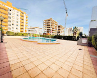 Sale - Apartment / flat - Guardamar del Segura - Puerto Deportivo