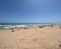 Sale - Apartment / flat - Guardamar del Segura - Puerto Deportivo