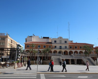 Sale - Apartment / flat - Guardamar del Segura - Puerto Deportivo