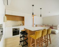 Sale - Apartment / flat - Guardamar del Segura - Puerto Deportivo