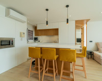 Sale - Apartment / flat - Guardamar del Segura - Puerto Deportivo