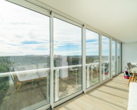 Sale - Apartment / flat - Guardamar del Segura - Puerto Deportivo