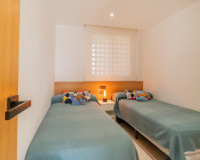 Sale - Apartment / flat - Guardamar del Segura - Puerto Deportivo