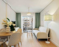 Sale - Apartment / flat - Guardamar del Segura