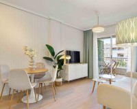 Sale - Apartment / flat - Guardamar del Segura