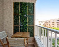 Sale - Apartment / flat - Guardamar del Segura