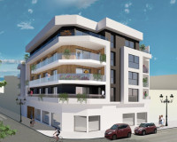 Sale - Apartment / flat - Guardamar del Segura