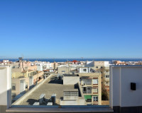 Sale - Apartment / flat - Guardamar del Segura