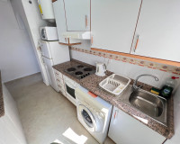 Sale - Apartment / flat - Guardamar del Segura