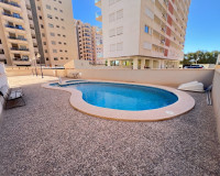 Sale - Apartment / flat - Guardamar del Segura