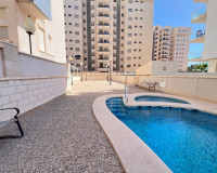 Sale - Apartment / flat - Guardamar del Segura