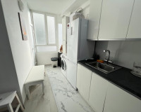 Sale - Apartment / flat - Guardamar del Segura