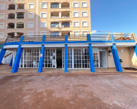 Sale - Apartment / flat - Guardamar del Segura