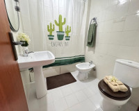 Sale - Apartment / flat - Guardamar del Segura