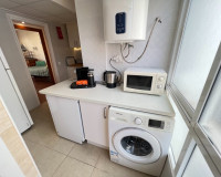 Sale - Apartment / flat - Guardamar del Segura