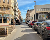 Sale - Apartment / flat - Guardamar del Segura