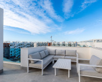 Sale - Apartment / flat - Guardamar del Segura