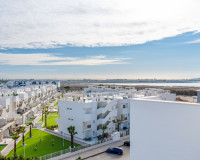 Sale - Apartment / flat - Guardamar del Segura