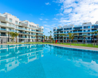 Sale - Apartment / flat - Guardamar del Segura