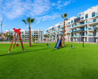 Sale - Apartment / flat - Guardamar del Segura