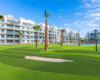 Sale - Apartment / flat - Guardamar del Segura