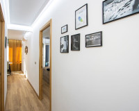 Sale - Apartment / flat - Guardamar del Segura