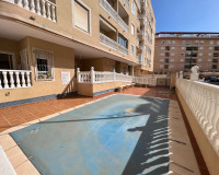 Sale - Apartment / flat - Guardamar del Segura