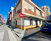 Sale - Apartment / flat - Guardamar del Segura