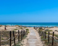 Sale - Apartment / flat - Guardamar del Segura