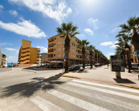 Sale - Apartment / flat - Guardamar del Segura